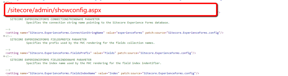 config-settings-ootb